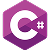 C#